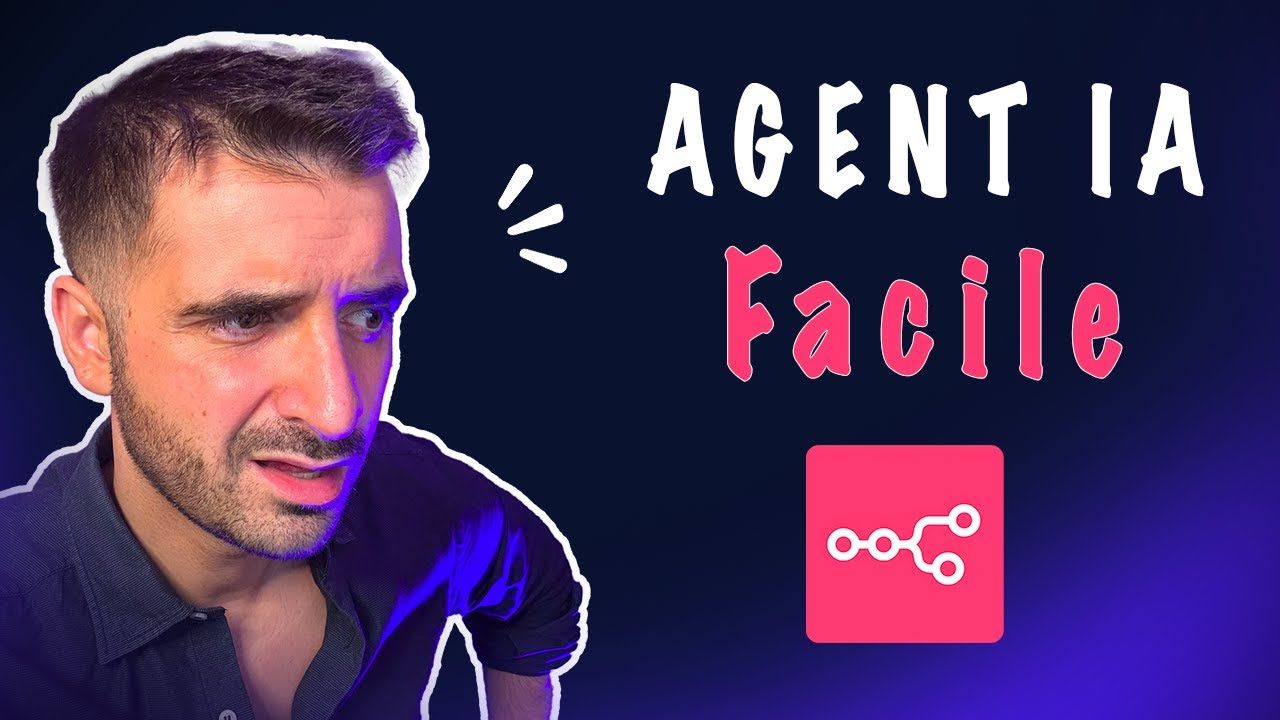 n8n vient de Révolutionner la Création d’AGENTS IA (pour débutant)