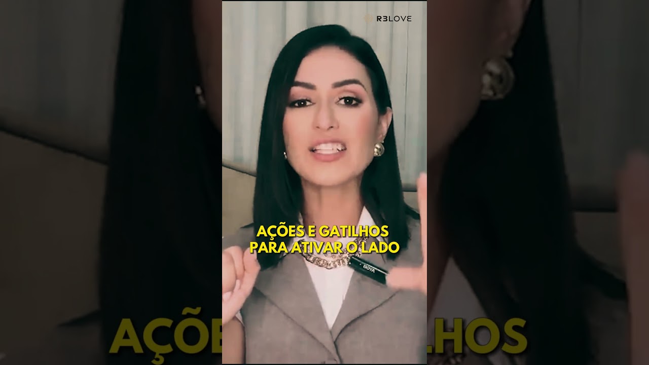 Como RECONQUISTAR usando a NEUROCIÊNCIA!
