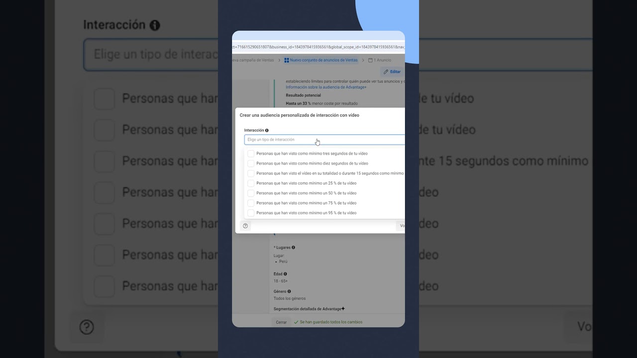 Tutorial de META ADS 🚀 #meta #ads #ventas #ads #redessociales #whaticket
